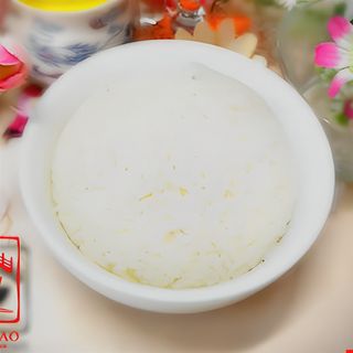 B9 თეთრი ბრინჯი