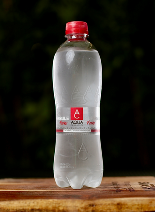 Apă minerală 0.5l