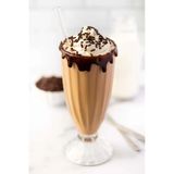 Chocolate Milkshake