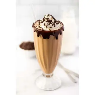 Double Chocolate
