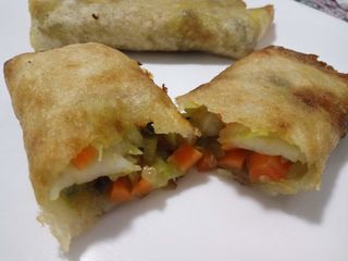 Rollito De Primavera