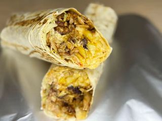 Shawarma średnia 420g