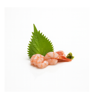 Sashimi Amaebi