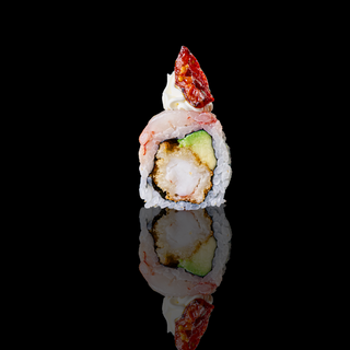 Ramos maki rolls - 4PZ