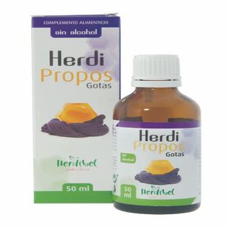 Herdi Propos Gotas