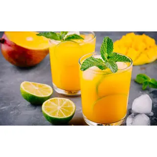 Mango Apple