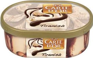 Tiramisù Carte D'or