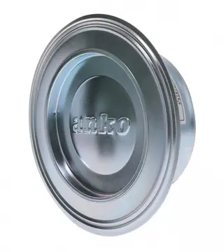 (045305) Rozetna 118mm cink 5290