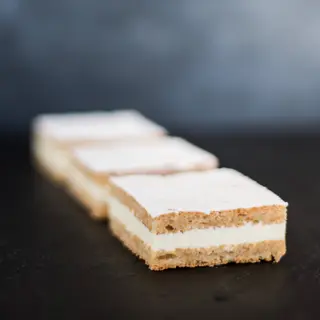 Pastel Ruso
