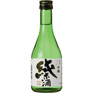 Sake Garrafa 750ML