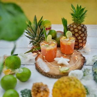 jus pressé jus royal