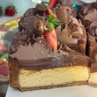 ტვიქსის ჩიზქეიქი