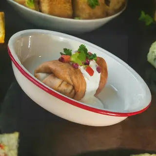 Chimichanga
