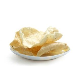 Papadum Frito
