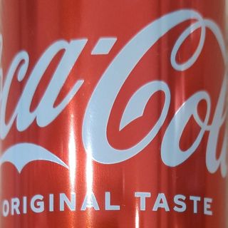 Вода Кока кола (0.33л)