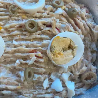 Ensaladilla rusa