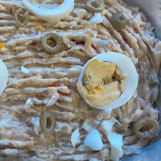 Ensaladilla rusa
