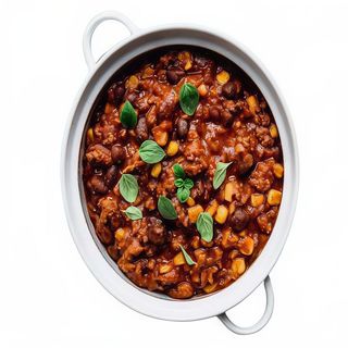 Carne chili