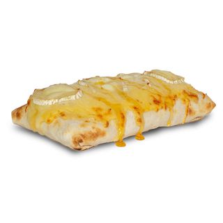 Tacos Gratiné chèvre miel 