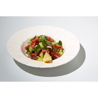 Чобан салат