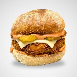 Infernetto  (SPECIAL)