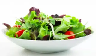Insalata mista