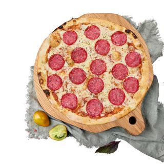 Салямі (30см)