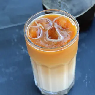 Iced Latte