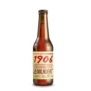 1906 ESTRELLA GALICIA