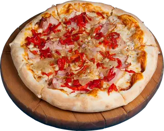 Pizza Rumpel 45cm