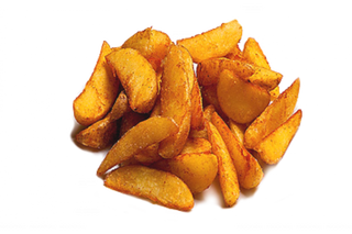 Картофельные дольки (180 гр)