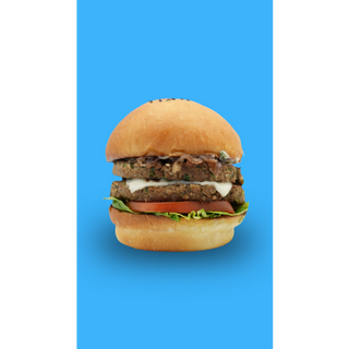  SARDINE BURGER    