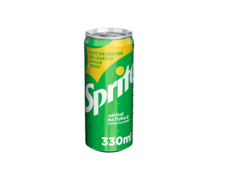 SPRITE 330ML