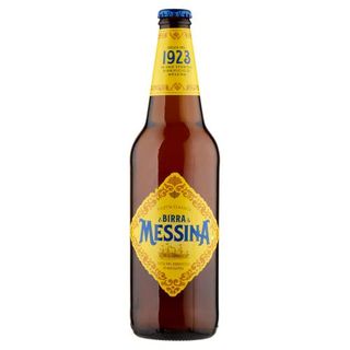Birra Messina 33 cl