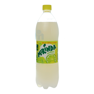 Mirinda - Citron ( 1l ) Bouteille