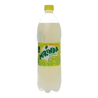 Mirinda - Citron ( 1l ) Bouteille