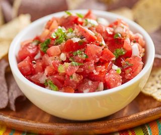 Pico de gallo