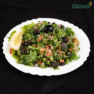 Салата Табуле