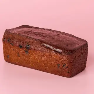 BANANA BREAD