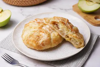Placinta coapta cu Mar, 150g