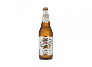 Сан Мигел Традисионал Стъкло - 660g