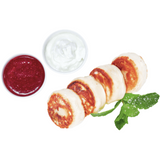 Сирники (порція 4 шт)