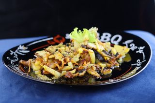 Картопля по-домашньому (300г)