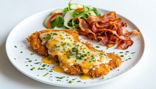 Şniţel Naţional pui