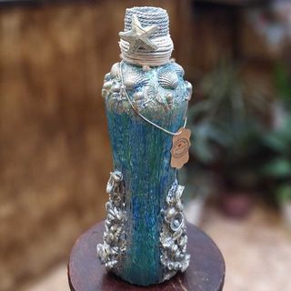 Jarrón Exclusivo y Artesanal