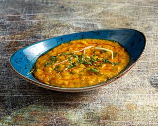 Daal Tarka
