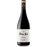 Botella De Crianza Monte Real Botella (75 cl.)
