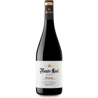 Botella De Crianza Monte Real Botella (75 cl.)