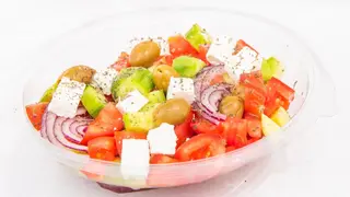 Grčka salata