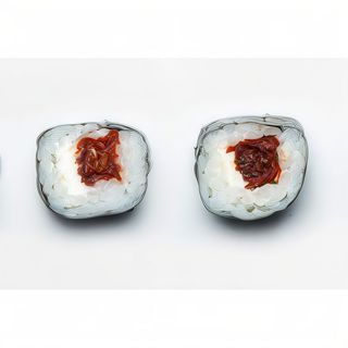 Hosomaki Philadelphia, pomodoro sott'olio